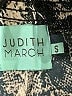 Judith March Paisley Black Shorts Size S - photo 3