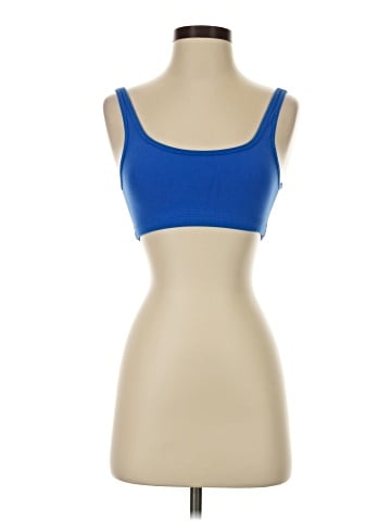 TnAction Sports Bra (view 1)