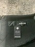 Aqua 100% Polyester Black Casual Dress Size S - photo 7