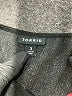 Torrid 100% Polyester Black Casual Dress Size 3X Plus (3) - photo 7