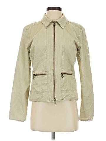 Covington Jacket (view 1)