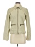 Covington 100% Cotton Green Jacket Size S - photo 1