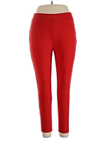 Ashley Stewart Active Pants (view 1)