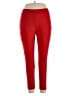 Ashley Stewart Red Active Pants Size 14 Plus - photo 1
