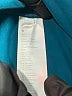 Fabletics Color Block Green Active Pants Size S - photo 4