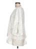 Coco + Carmen Ivory 3/4 Sleeve Blouse Size L - photo 5