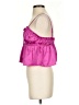 Japna 100% Polyester Pink Tank Top Size S - photo 5