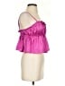 Japna 100% Polyester Pink Tank Top Size S - photo 4