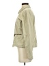 Covington 100% Cotton Green Jacket Size S - photo 5
