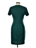 En Focus Studio Teal Casual Dress Size 10 - photo 2