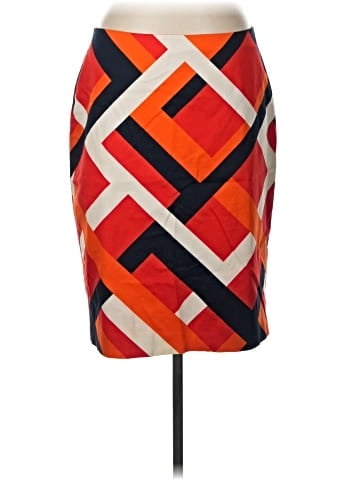 Ann Taylor Casual Skirt (view 1)