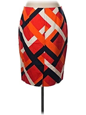 Ann Taylor Casual Skirt (view 2)