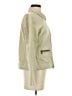 Covington 100% Cotton Green Jacket Size S - photo 4