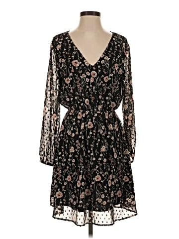 Collective Concepts Casual Dress (view 1)
