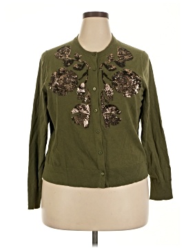 J.Crew Long Sleeve Blouse (view 1)