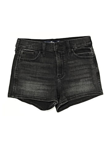 Hollister Denim Shorts (view 1)