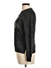 Whistles Stars Gray Pullover Sweater Size 6 - photo 5