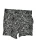 Robert Louis 100% Rayon Paisley Black Shorts Size L - photo 1