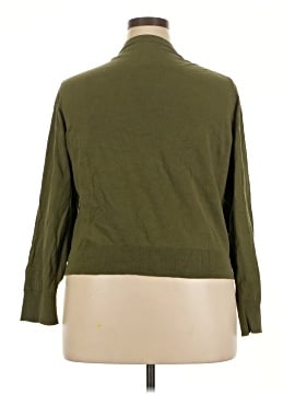 J.Crew Long Sleeve Blouse (view 2)