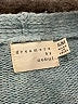Dreamers Blue Cardigan Size S - photo 4