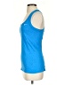 Nike Blue Active Tank Size S - photo 5