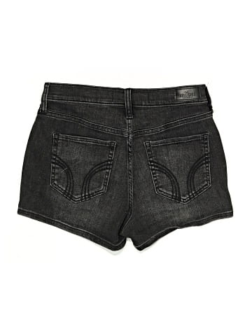 Hollister Denim Shorts (view 2)