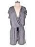 Gilli Polka Dots Blue Romper Size L - photo 1