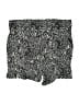 Robert Louis 100% Rayon Paisley Black Shorts Size L - photo 2