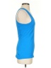 Nike Blue Active Tank Size S - photo 4