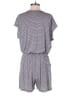 Gilli Polka Dots Blue Romper Size L - photo 2