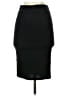rue21 Solid Black Formal Skirt Size S - photo 2