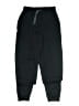 Jerzees Solid Black Casual Pants Size S (kids) - photo 1