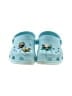 Crocs Teal Clogs Size 11 (kids) - photo 2