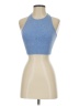 Unbranded Blue Tank Top Size S - photo 1