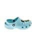 Crocs Teal Clogs Size 11 (kids) - photo 1
