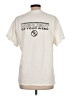 Assorted Brands Ivory Short Sleeve T-Shirt Size L - photo 2