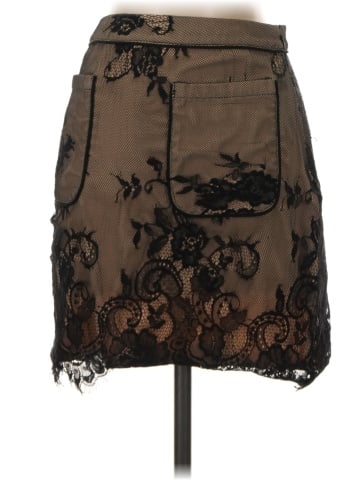 Abercrombie & Fitch Casual Skirt (view 1)