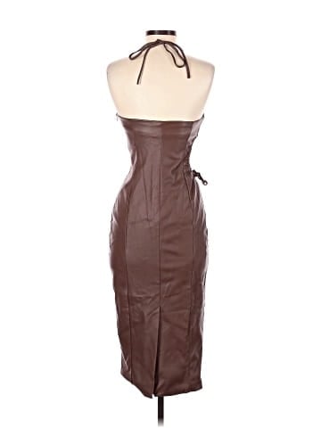 Meshki Cocktail Dress (view 2)