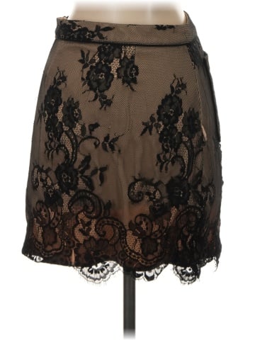 Abercrombie & Fitch Casual Skirt (view 2)