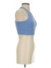 Unbranded Blue Tank Top Size S - photo 4