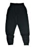 Jerzees Solid Black Casual Pants Size S (kids) - photo 2