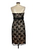 Assorted Brands Black Cocktail Dress Size 10 - photo 2