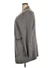 On Twelfth Gray Cardigan Size 3X - photo 5
