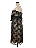 Assorted Brands Black Cocktail Dress Size 10 - photo 5