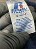 Russell Athletic Blue Casual Pants Size S - photo 4