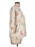Love and Lace Tan Pullover Sweater Size L - photo 4
