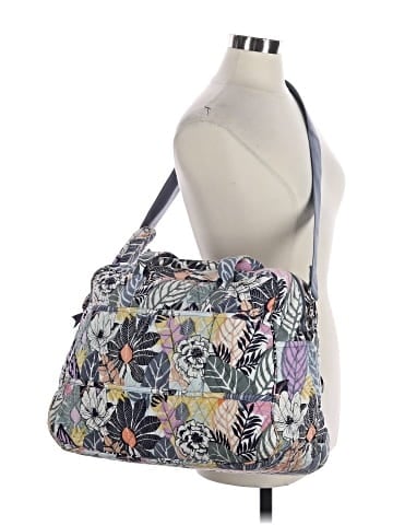 Vera Bradley Weekender (view 2)