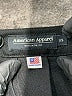 American Apparel Solid Black Formal Skirt Size XS - photo 4