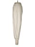 Lou & Grey Solid Ivory Casual Pants Size M - photo 5