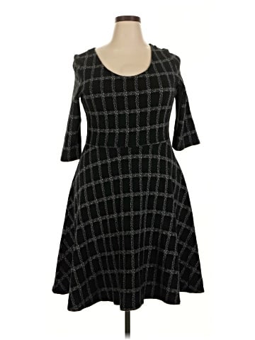 Leota Casual Dress (view 1)